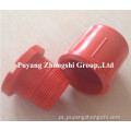 API 5CT Tubing pesado Tubing Spiral Thread Protector